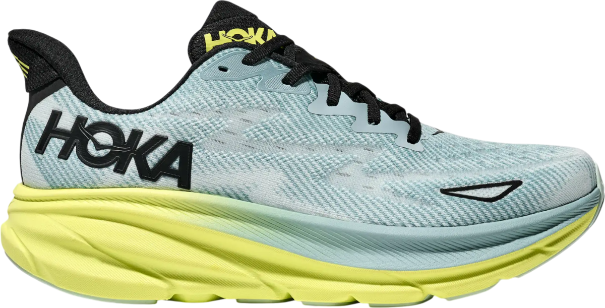 Hardloopschoen Hoka Clifton 9