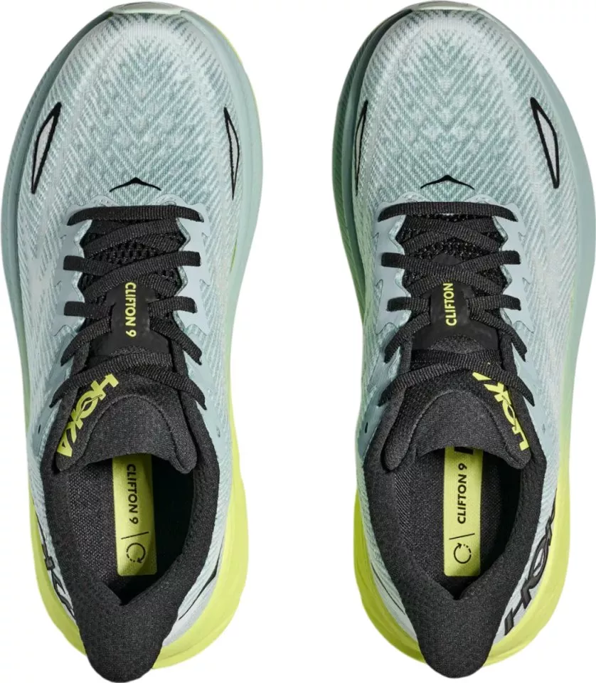 Hardloopschoen Hoka Clifton 9