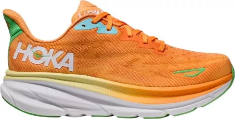 HOKA CLIFTON 9 - Top4Running