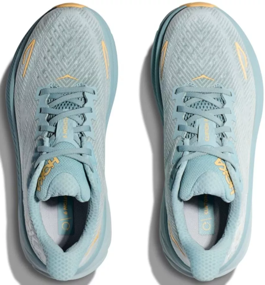 Sapatilhas de Corrida Hoka Clifton 9