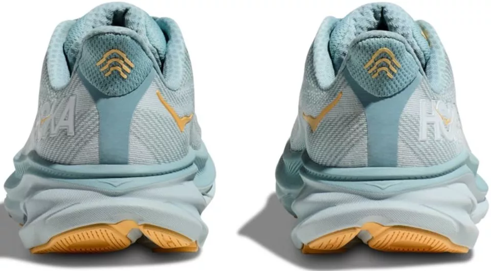 Sapatilhas de Corrida Hoka Clifton 9