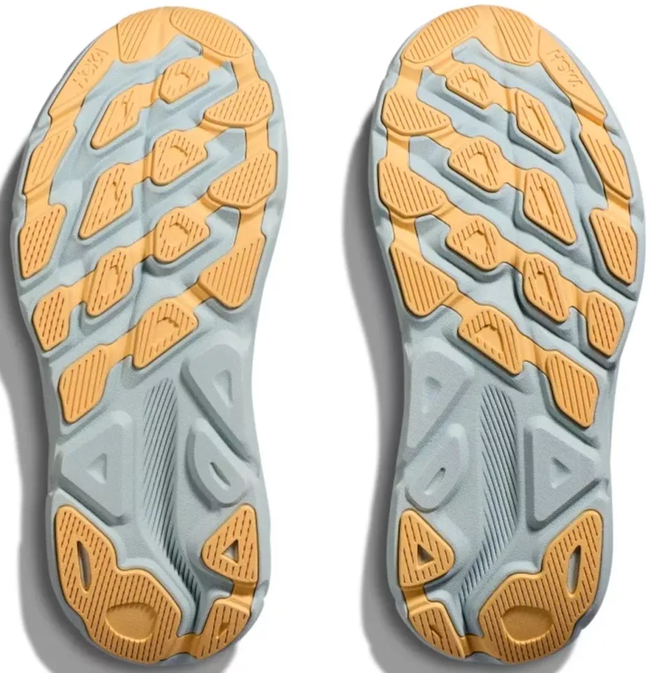 Sapatilhas de Corrida Hoka Clifton 9