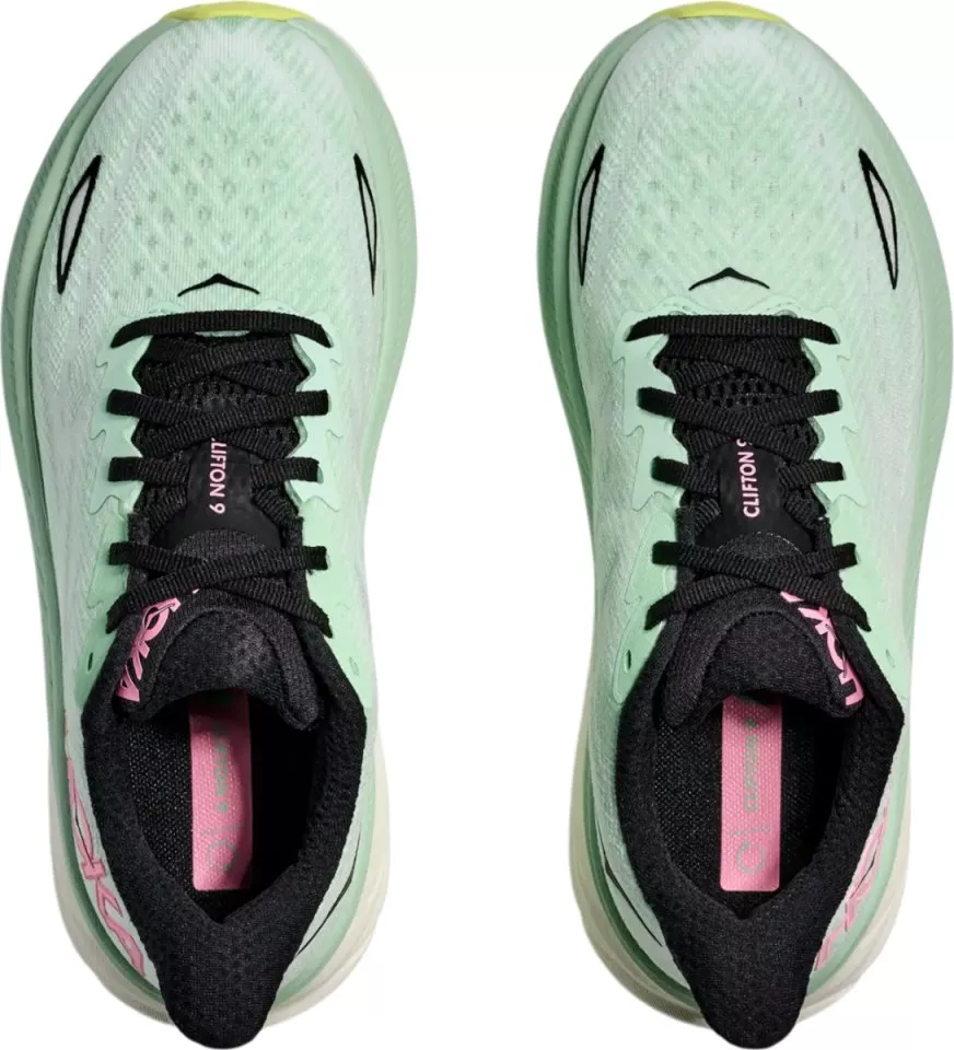 Juoksukengät Hoka Clifton 9