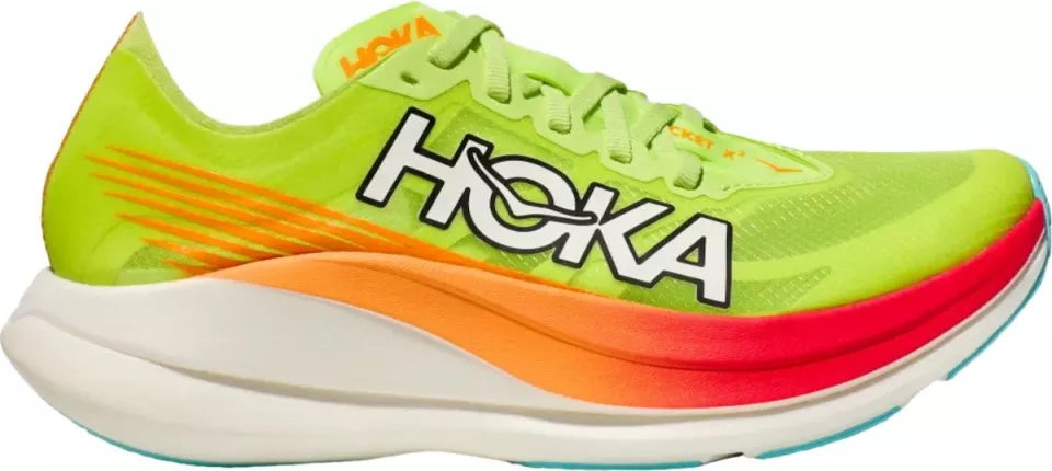 Unisex běžecké boty Hoka Rocket X 2