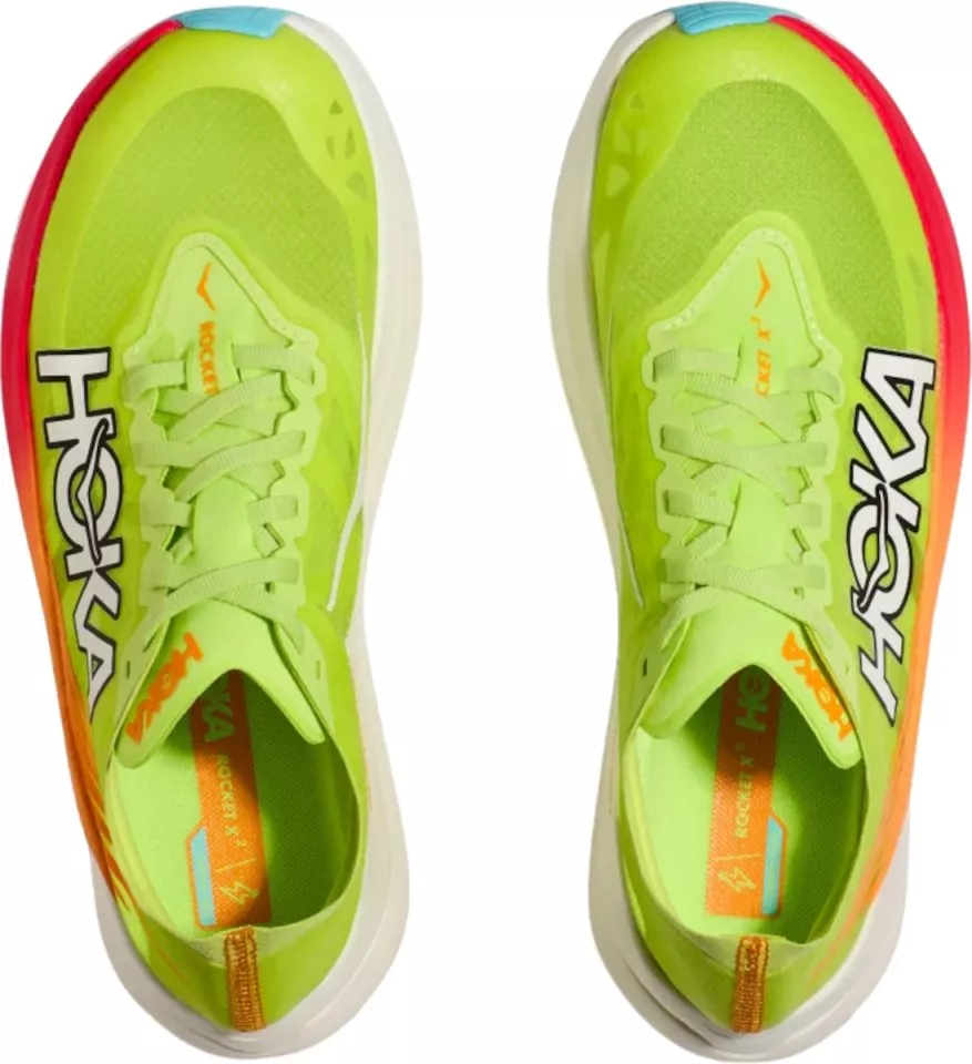 Unisex běžecké boty Hoka Rocket X 2