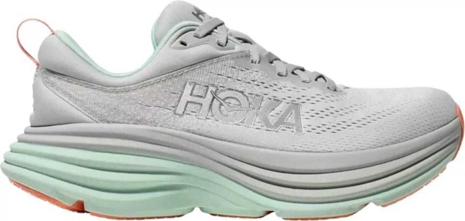 Laufschuhe Hoka Bondi 8