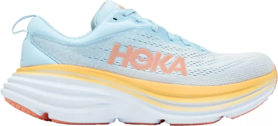Παπούτσια για τρέξιμο Hoka Bondi 8
