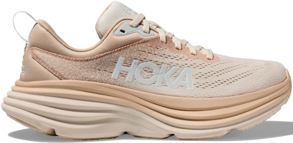 Bondi 8 Max Cushioned Road Running Shoe | HOKA®