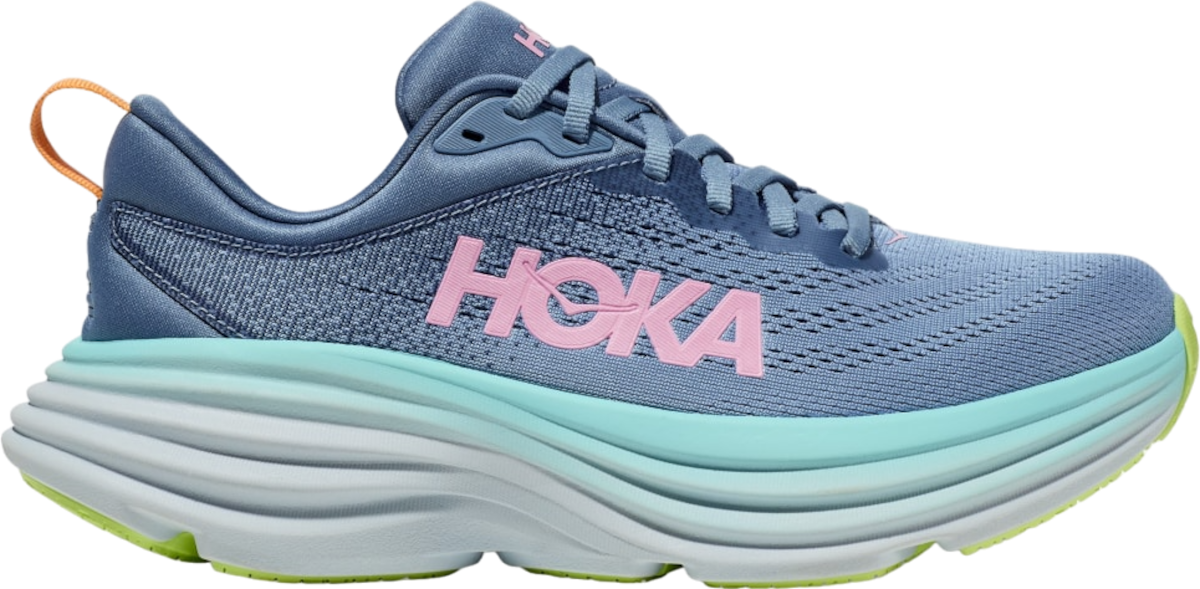 Zapatillas de running Hoka Bondi 8