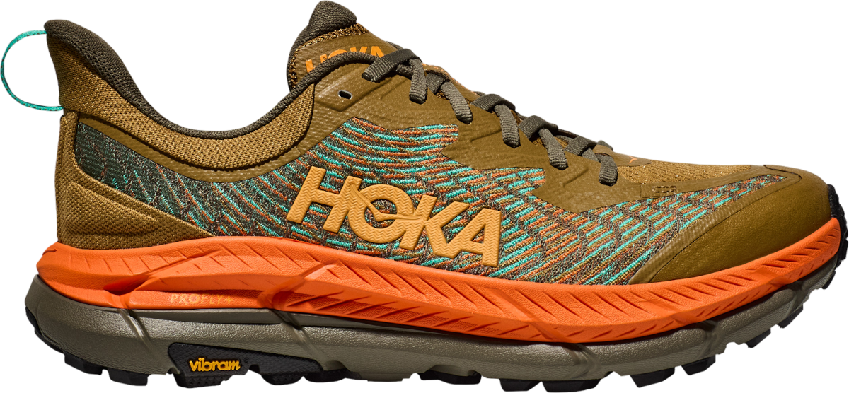 Chaussures de trail Hoka Mafate Speed 4
