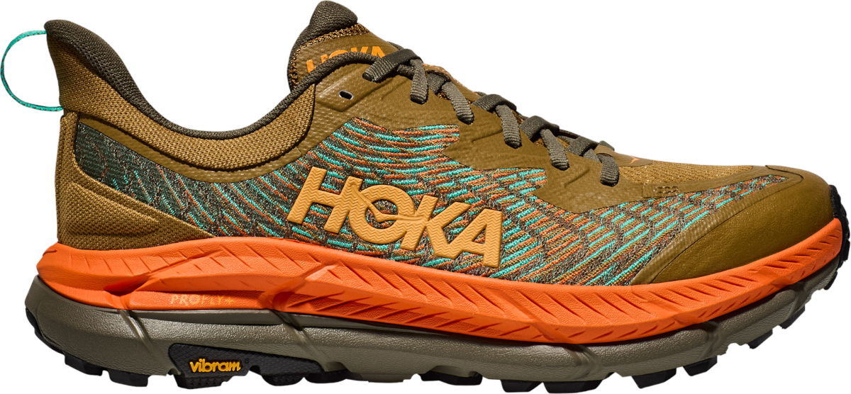 Scarpe per sentieri Hoka Mafate Speed 4