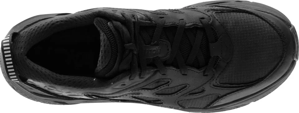 Polkukengät HOKA Clifton L GTX Schwarz