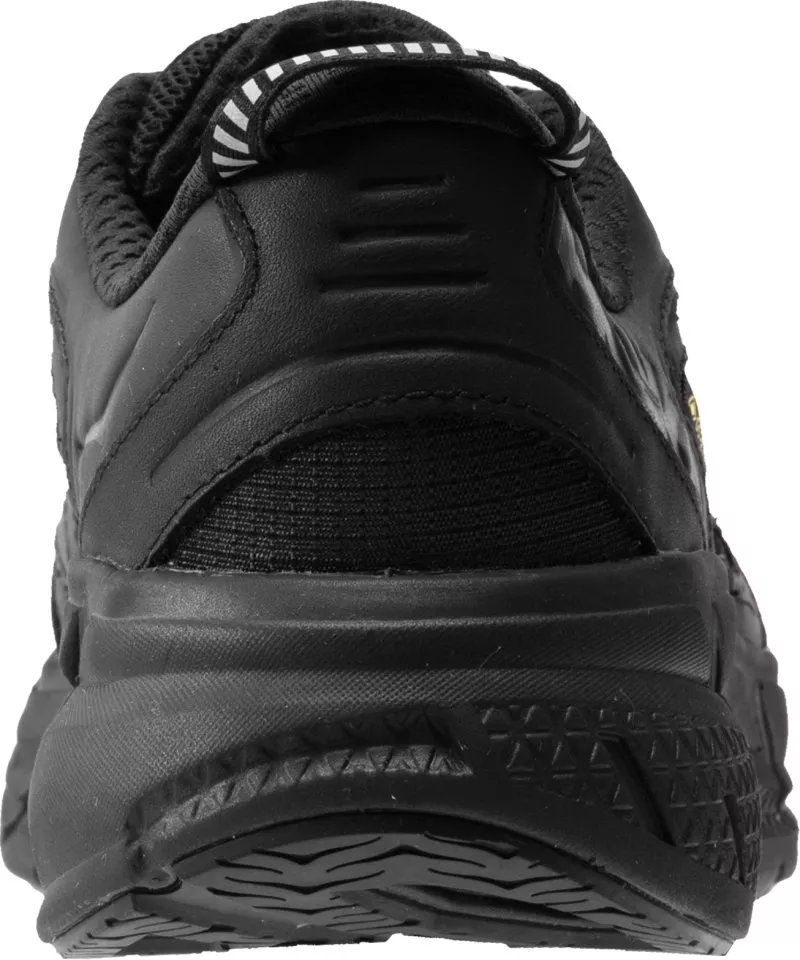 Polkukengät HOKA Clifton L GTX Schwarz