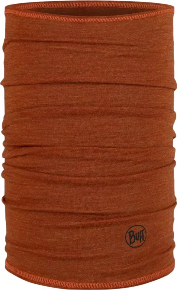 Niskan lämmitin BUFF Merino Lightweight Neckwear