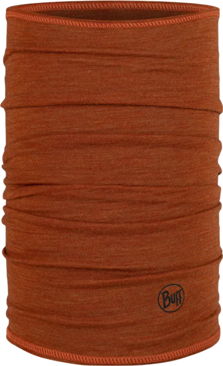 Niskan lämmitin BUFF Merino Lightweight Neckwear