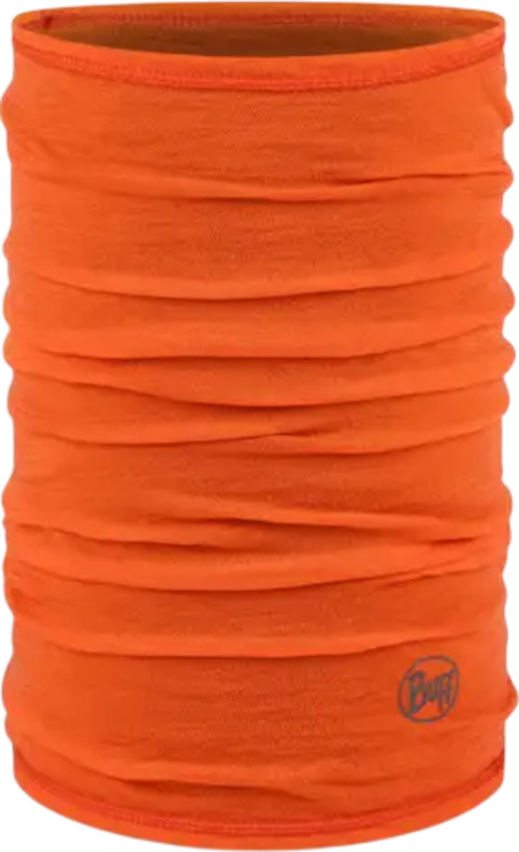 Halsvärmare BUFF MERINO LIGHTWEIGHT Neckwear