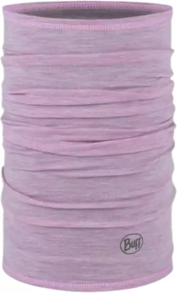 Multifunkční nákrčník BUFF Merino Lightweight