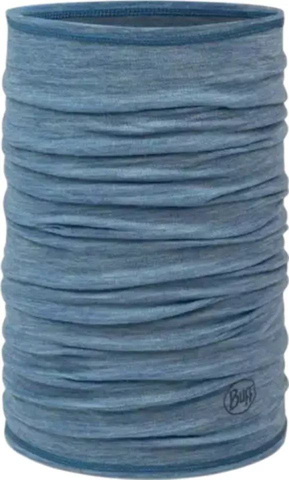 Neck warmer BUFF MERINO LIGHTWEIGHT Neckwear