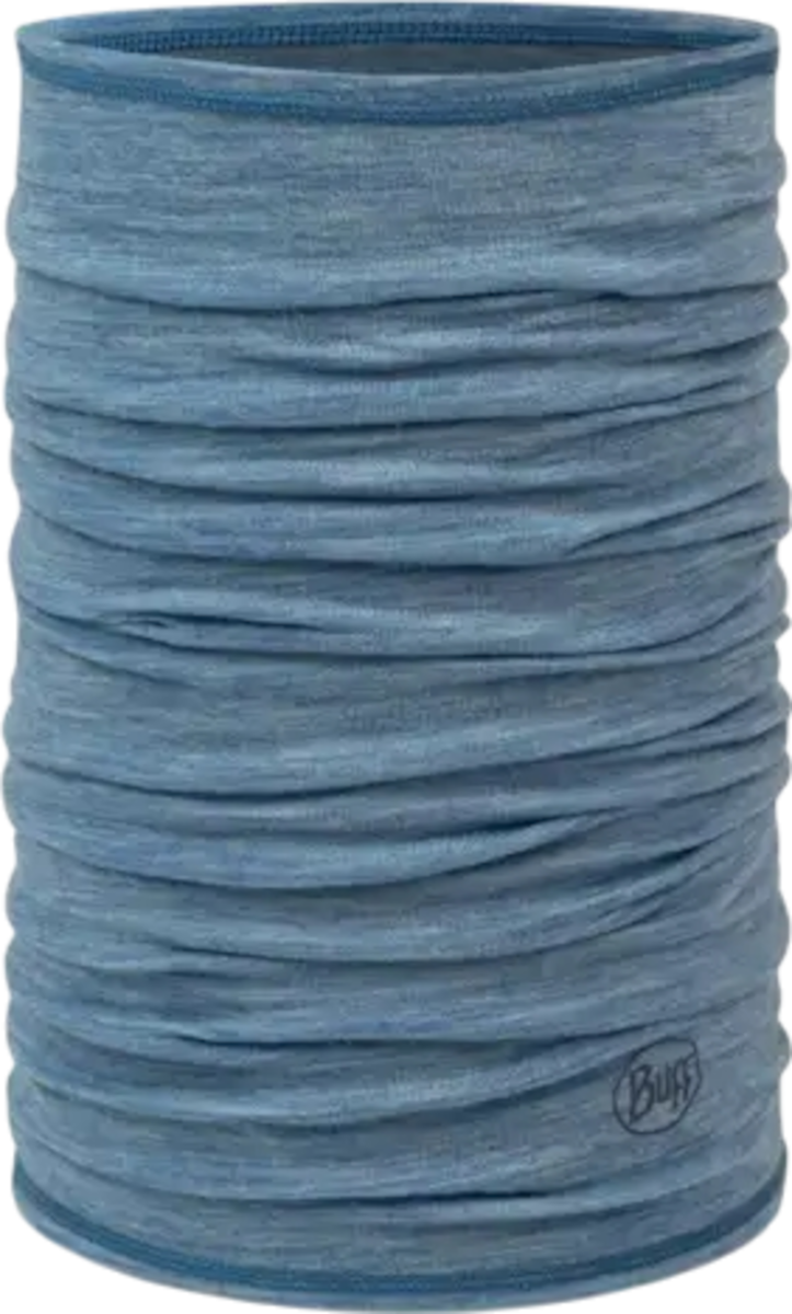Neck warmer BUFF MERINO LIGHTWEIGHT Neckwear