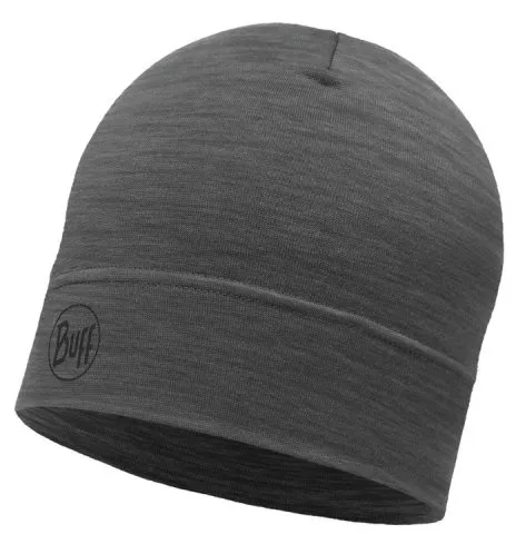 MERINO LIGHTWEIGHT BEANIE