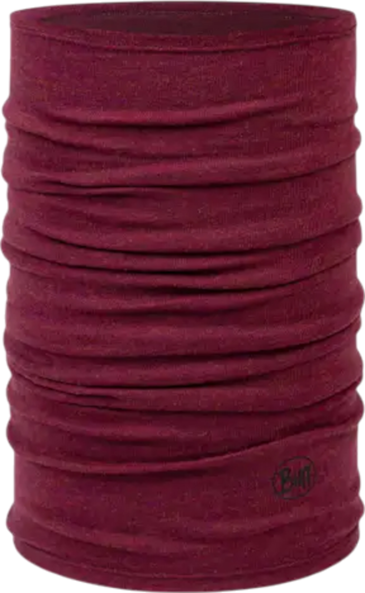 Szal komin BUFF MERINO MIDWEIGHT Neckwear
