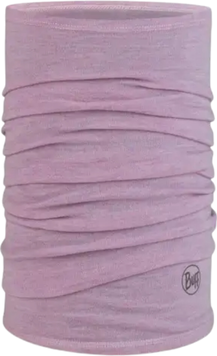 Nek verwarmer BUFF MERINO MIDWEIGHT Neckwear