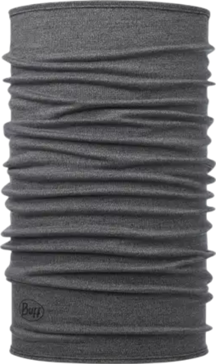 Niskan lämmitin BUFF MERINO MIDWEIGHT Neckwear