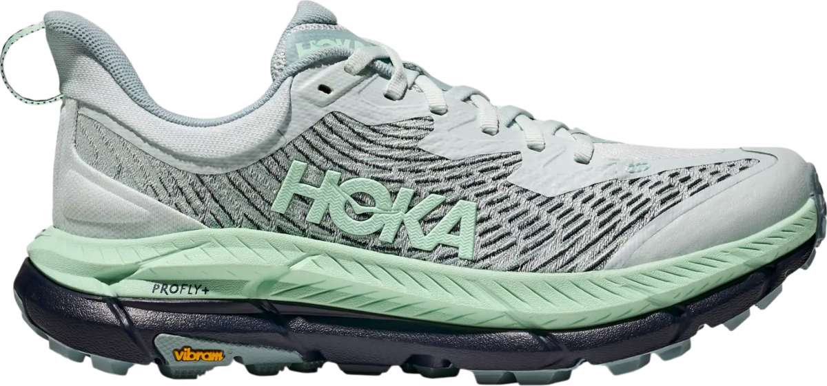 Buty trailowe Hoka Mafate Speed 4