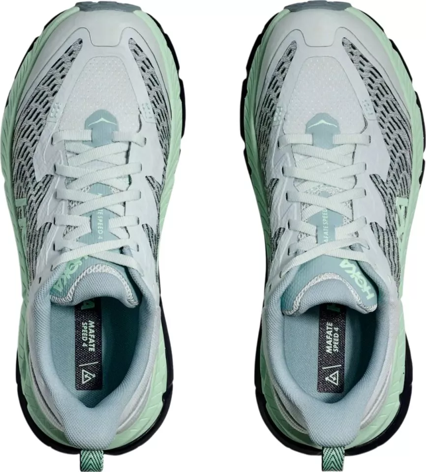 Buty trailowe Hoka Mafate Speed 4