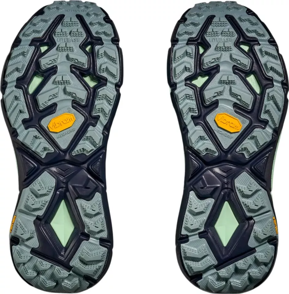 Buty trailowe Hoka Mafate Speed 4