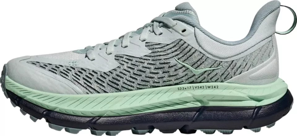 Buty trailowe Hoka Mafate Speed 4