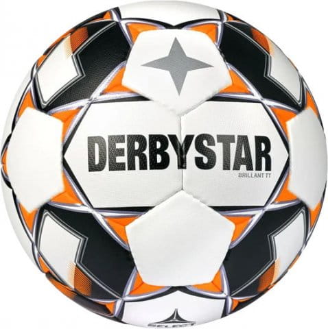 Derbystar Brilliant TT AG v22 Trainingsball