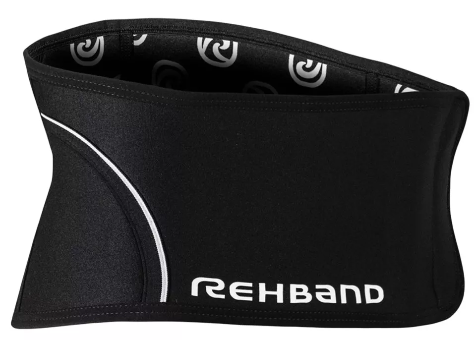 Brau Rehband QD Back Support 5mm