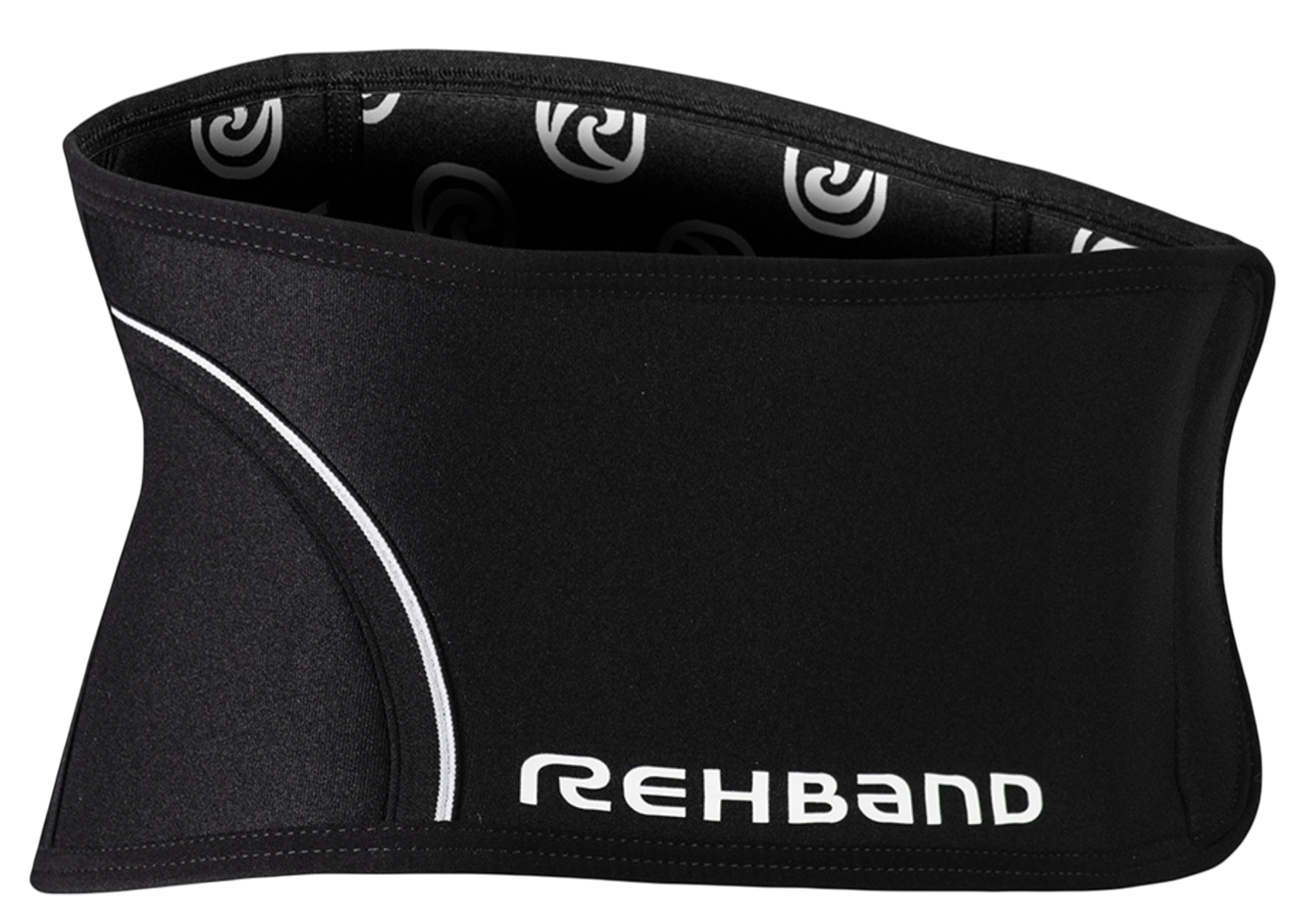 Brau Rehband QD Back Support 5mm