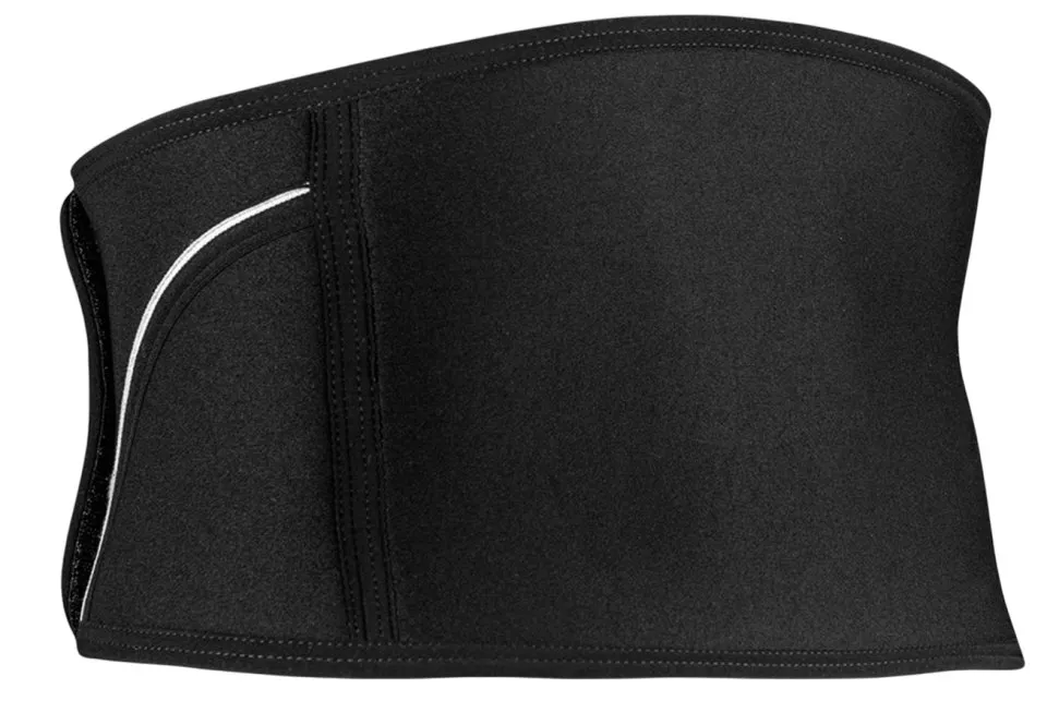 Brau Rehband QD Back Support 5mm