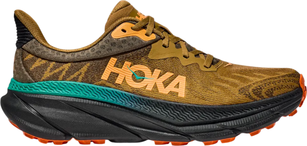 Trail-Schuhe Hoka Challenger 7