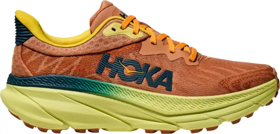 Trailskor Hoka Challenger 7