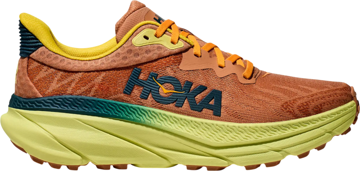 Trailskor Hoka Challenger 7
