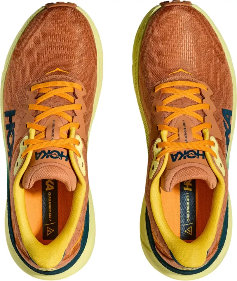 Trailskor Hoka Challenger 7