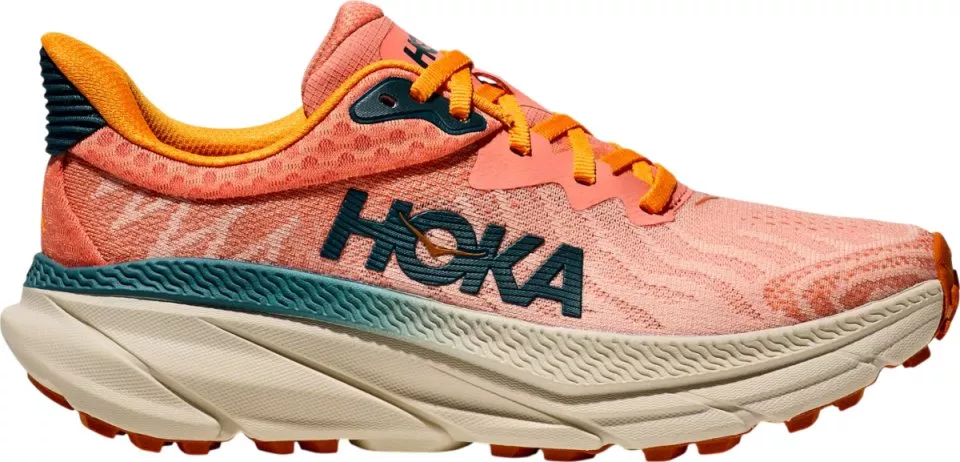 Trailskor Hoka Challenger 7