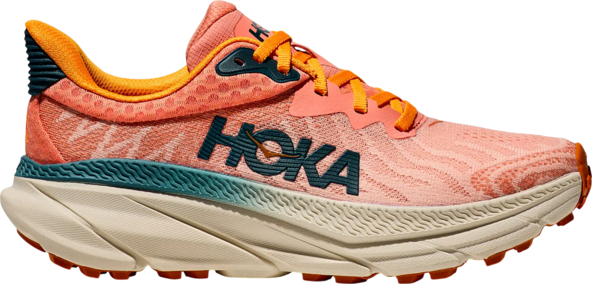 Trailskor Hoka Challenger 7