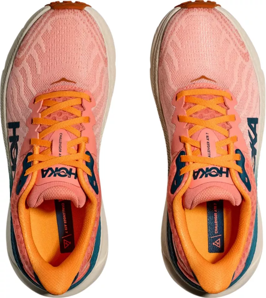 Trailskor Hoka Challenger 7