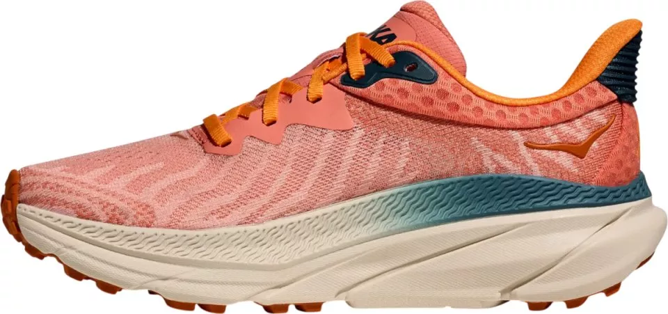 Trailskor Hoka Challenger 7