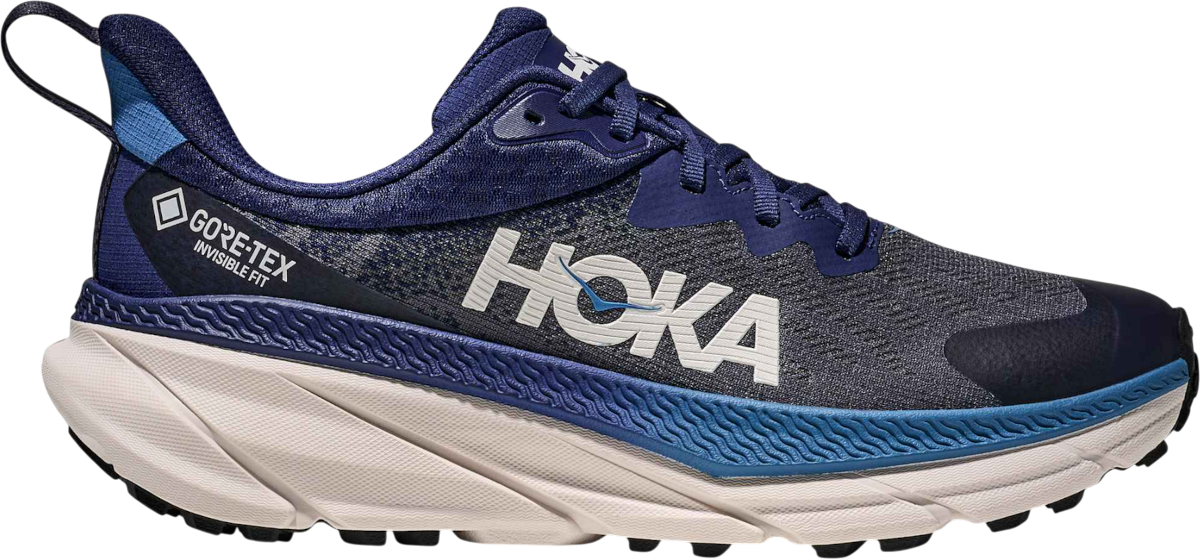 Polkukengät Hoka Challenger 7 Gore-Tex