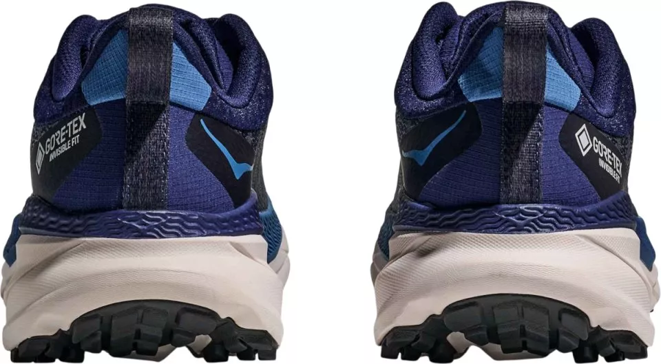 Polkukengät Hoka Challenger 7 Gore-Tex