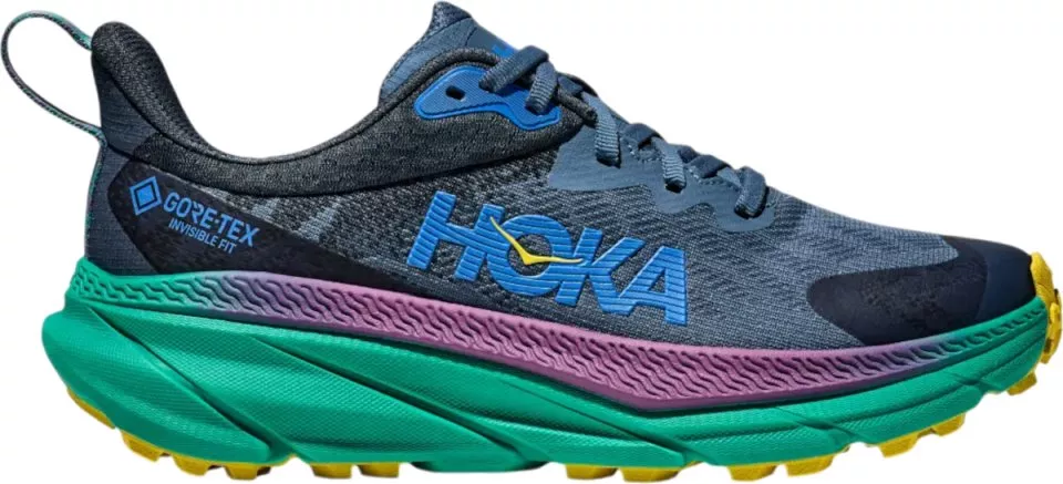 Pánské trailové boty Hoka Challenger 7 Gore-Tex