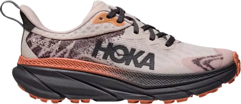 Dámské trailové boty Hoka Challenger 7 Gore-Tex