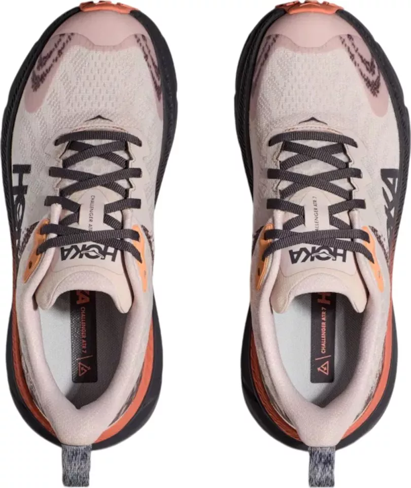 Dámské trailové boty Hoka Challenger 7 Gore-Tex