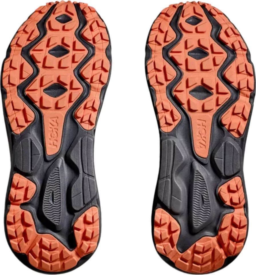 Dámské trailové boty Hoka Challenger 7 Gore-Tex