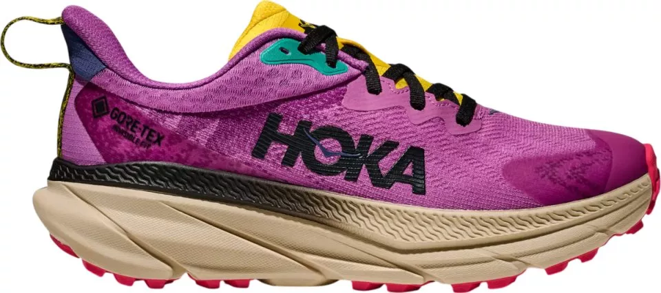 Trail schoenen Hoka Challenger 7 Gore-Tex